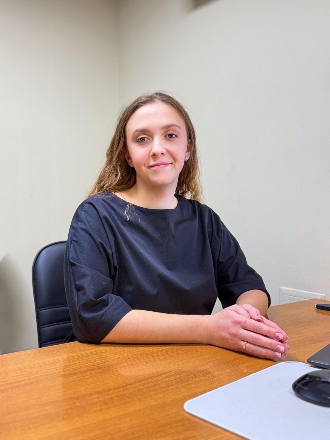 Лопатина Юлия Сергеевна